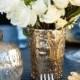 Grey And Gold Art Deco Inspired Wedding Ideas