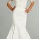Jim Hjelm Wedding Dress Style JH8256