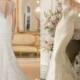 Gorgeous 2015 Mermaid Wedding Dress Cap Sleeves Vintage Lace Bridal Gown Court Train Sheer Back Bridal Wedding Dress Vestido De Noiva Online with $116.92/Piece on Hjklp88's Store 