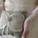 Wedding Ceremony Accessories - Ring Bearer Pillow