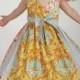 Twirling Tulips - Flower Girl Dresses, Girls Dresses, Toddler Dresses, Cute Dresses for Girls, Dresses Size 2 - 8, Girls Easter Dresses