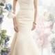 Jim Hjelm Wedding Dress Style JH8250