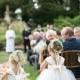 What's The Appropriate Age For A Flower Girl Or Ring Bearer?