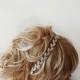Bridal Headband, Wedding Headband, Bridal Rhinestone Headband, Wedding Headband, Bridal Hair Accessories, Wedding Hair Accessories