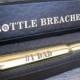 Gift for Dad. Engraved 50 Caliber Bullet Bottle Opener with Gift Box. Husband Gift. Brother Gift. Boyfriend Gift. Father's Day Gift