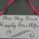 Custom Double Sided Here Comes the Bride Sign-Ring Bearer Sign- Flower Girl Sign- Uncle Here Comes Your Bride Photo Prop