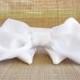 Wedding or any Event  Bow Ties for  that Special Dog or Cat Sunflower Yellow Formal Collar