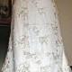 VANESSA, Super elegant French Lace Wedding Dress by Sash Couture