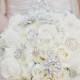 12 Stunning Wedding Bouquets - Part 21