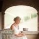 Romantic Tuscany Wedding In Val D’Orcia