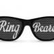 Ring Bearer Party Wayfarer Sunglasses