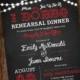 I Do BBQ Rehearsal Dinner Invitation - Instant Download and Edit with Adobe Reader - Print at Home!