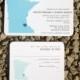 Minnesota State Wedding Invitations - Any state, country and province