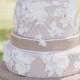 Trend We Love: Lace Wedding Details