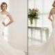 Vintage 2015 Mermaid Sheer Veni Infantino Wedding Dresses Vestido De Novia With Beads Capped Button Sweep Train Bridal Gowns Custom Made Online with $119.33/Piece on Hjklp88's Store 