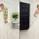 Vestido De Novia Stunning 2015 Wedding Dresses Veni Infantino With Beading Sequins Organza Chapel Sweep Train Bridal Ball Gowns Custom Made Online with $120.14/Piece on Hjklp88's Store 