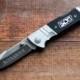Groomsmen Gift: SOG Fielder Assisted - Personalized Groomsmen Gifts, Pocket Knife, Best Man, Dad, Father's Day, Birthday