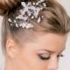 The 15 Best New Bridal Hairstyles