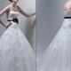 Vintage 2015 Wedding Dresses With Sash Applique Lace Tulle Sweep Train Vestido De Novia Sweetheart Cheap Bridal Ball Gown Custom Made Online with $119.33/Piece on Hjklp88's Store 
