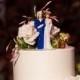 Weddings-Cake Topper