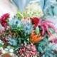 10 Flowy, Flowery Wedding Ideas For Free-Spirited Brides! (Warning: They Might Make You Want To Get Married Barefoot!)