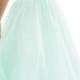 2015 Shoulers Straps Unique Prom Gown Ceremony Party Senior Evening Dress Custom