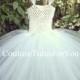Angel white tulle dress, tulle dress, white tutu dress, white dress, white tutu, white tulle flower girl dress, birthday dress