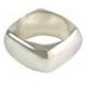 Square Ring 10mm, size 5 - 13