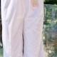 Pettipants Petti pant off white size S  / NWT / new with tags