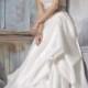 Jim Hjelm Wedding Dress Style JH8110