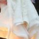 Get The Details On Ashlee Simpson's Stunning Wedding Dress