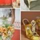 Happy, Happy! - Yellow And Coral Wedding Colour Ideas