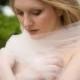 Soft Wedding Veil