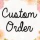 Custom Order Flower Girl Dress, Simply Ivory Flower Girl Tutu Dress, Ivory Tutu Dress, Flower Girl tutu dress