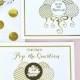 Its My Turn to Pop The QUESTION Bridesmaid Cards - Will You Be My Bridesmaid Funny Cards - Unique Bridesmaid Cards (EB3096) 8 Cards Set