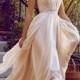 Swoon-Worthy BHLDN Wedding Dresses