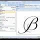 How To Design Your Own Monogram In Microsoft Word