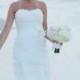 Bridal Dress Sash, Magnolia Flower, Feathers, White, Ivory sash, belt, ostrich feather, rhinestone accents