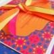 Wedding Invitations - Colorful Moroccan Collection
