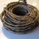 natural rustic wire (70 feet)