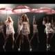 Victoria’S Secret Angels & Umbrellas
