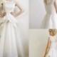 Charming Sheer Lace Wedding Dresses Scoop Sleeveless Vestido De Novia 2015 Spring Summer Floor Length Bridal Ball Gowns Custom Made Online with $108.85/Piece on Hjklp88's Store 