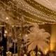 Gold And Glittery Weddings