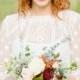 Austrian Wedding Inspiration Shoot with a Katya Katya Wedding Dress
