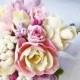 Wedding Bouquet "Athena" - Weddings Flower Bouquets - Bridal Bouquets - Bouquet of Flowers - Flower Bouquets
