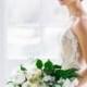 Elegant Spring Garden Wedding Inspiration