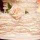Ravishing Wedding Cake Inspiration