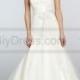 Blush By Hayley Paige - Style 1306 Jasmine - Jasmine Bridal - Wedding Brands