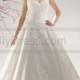 Jasmine Bridal F151063 - Jasmine Bridal - Wedding Brands