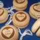 10 Personalized Yoyos - Great party favor for a child's birthday party. Also great for wedding favors for children.